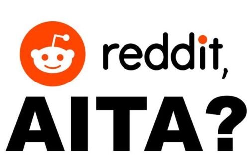 AITA Reddit