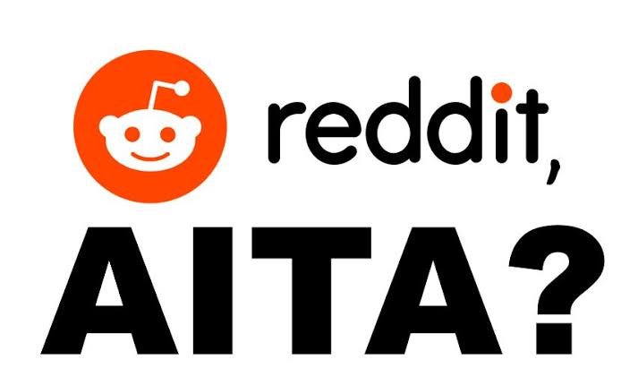 AITA Reddit
