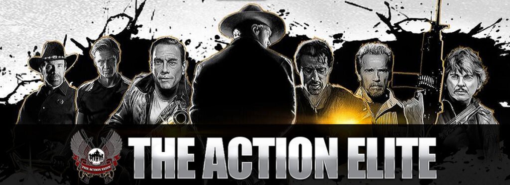 Best Action Movies 2025 Best Action Movies 2025
