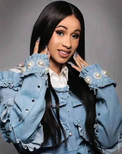 Cardi B Net Worth 2026