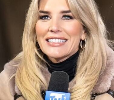 Charissa Thompson