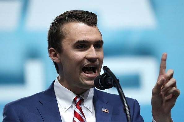 Charlie Kirk Net Worth 2025 Charlie Kirk Net Worth 2025