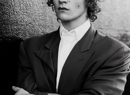 Connor Storrie Movies and TV Shows