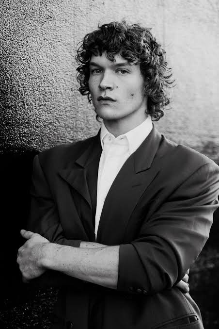 Connor Storrie Movies and TV Shows