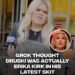 Druski Erika Kirk Skit