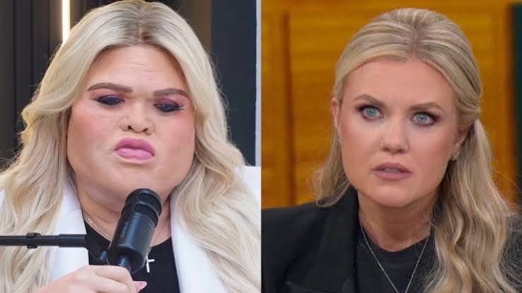 Druski Erika Kirk Skit Druski Erika Kirk Skit