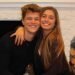 JJ McCarthy Girlfriend