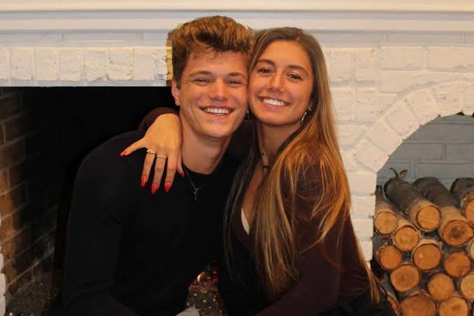 JJ McCarthy Girlfriend