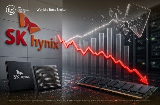SK Hynix Stock