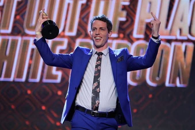Tony Hinchcliffe Net Worth Tony Hinchcliffe Net Worth