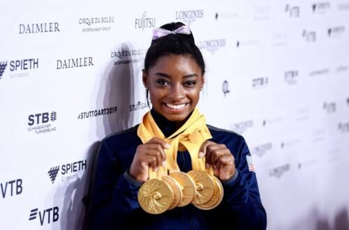 ashley biles thomas