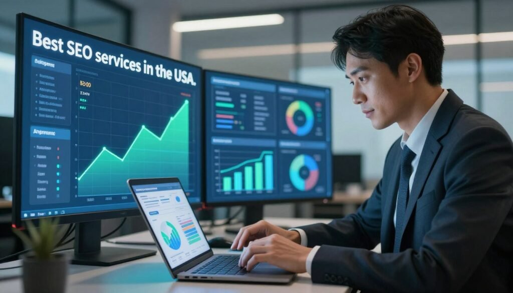 best seo services in usa best seo services in usa