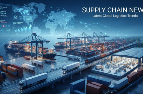 Supply Chain News