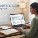 Wisestudyspot.com
