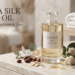 Goda Silk Body Oil