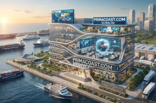 Primacoast.com