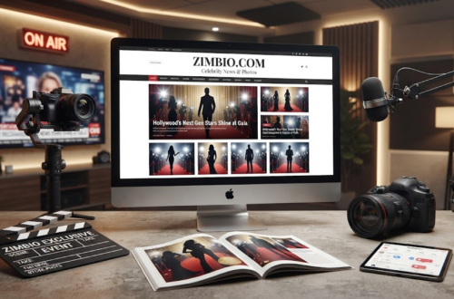 Zimbio.com