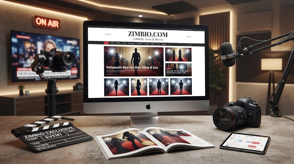 Zimbio.com