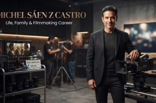 Michel Sáenz Castro