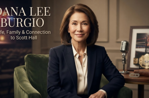 Dana Lee Burgio