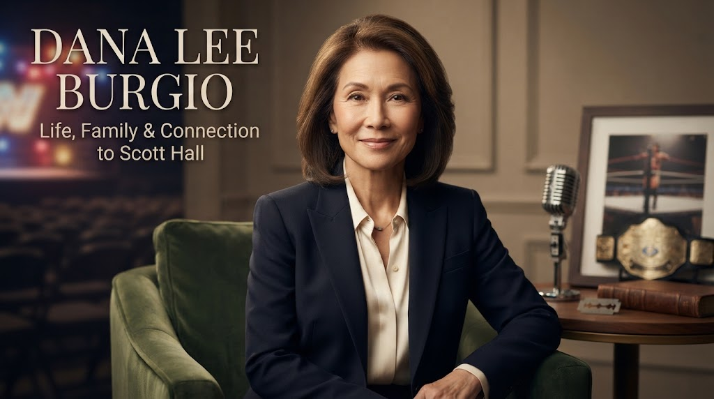 Dana Lee Burgio