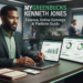 MyGreenBucks Kenneth Jones