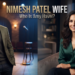 Nimesh Patel Wife