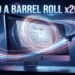 Do a Barrel Roll x200