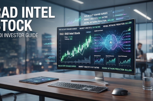 RAD Intel Stock