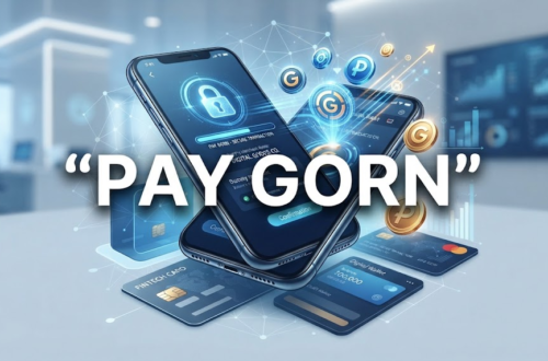 Pay Gorn