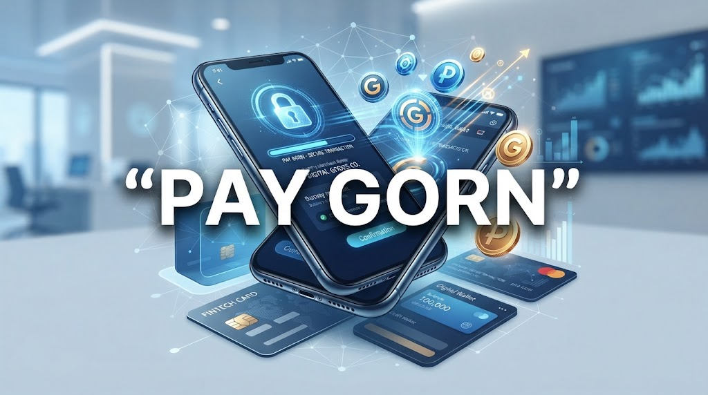Pay Gorn
