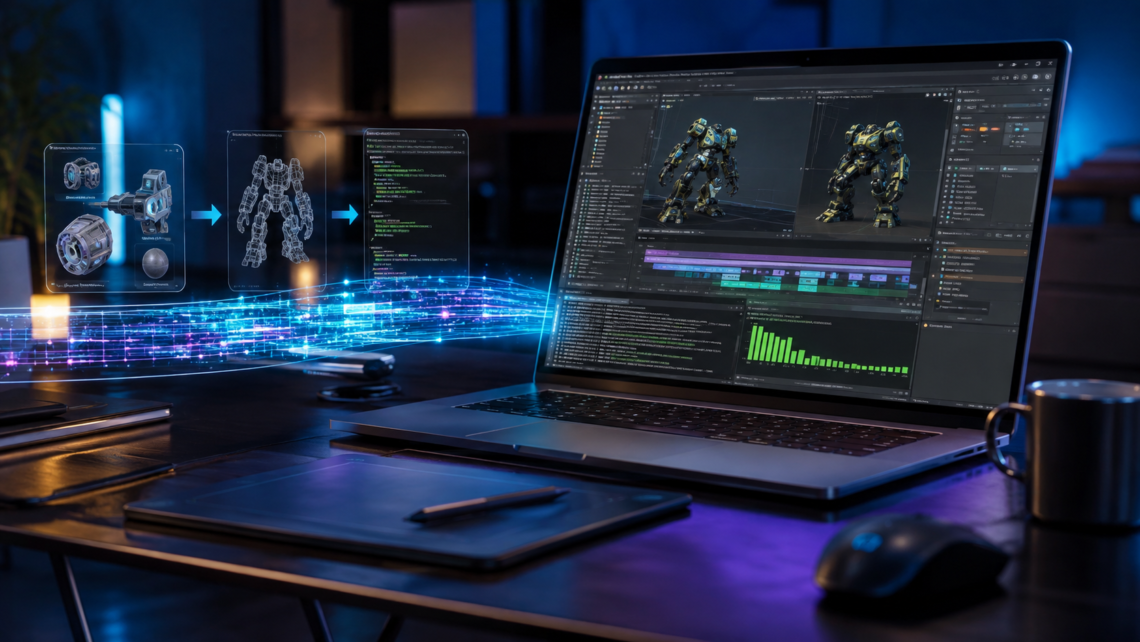 sfm compile