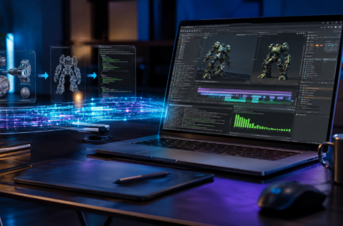 sfm compile