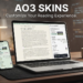 AO3 Skins