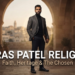 Paras Patel Religion
