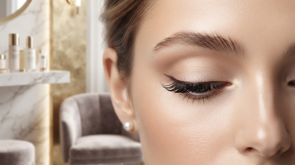 Luxe Lash Lift
