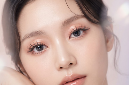 Anime Lashes