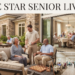 Five Star Senior Living