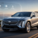 do the driving modes in cadillac lyriq offer different ranges or battery usages?