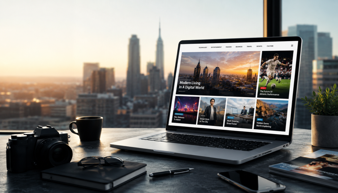 modcityusa. com