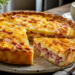 best tarta de jamon y queso near me