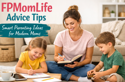 FPMomLife Advice