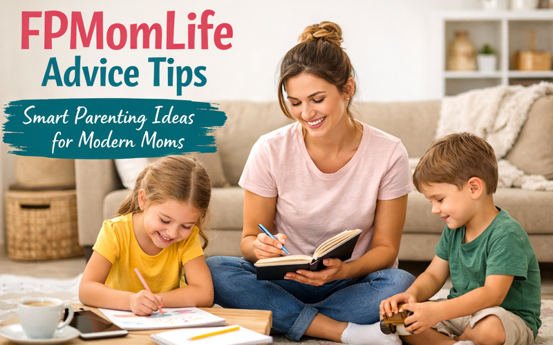 FPMomLife Advice