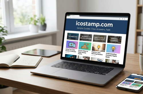 icostamp.com