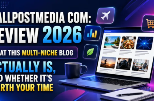 Wallpostmedia Com