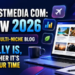 Wallpostmedia Com