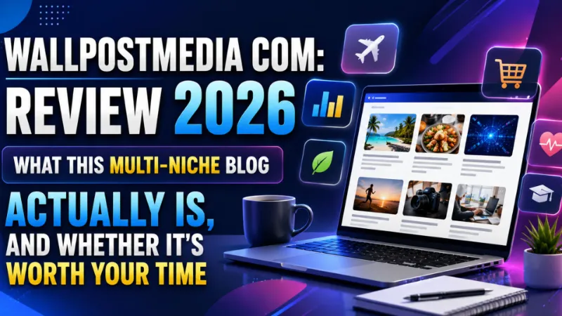 Wallpostmedia Com