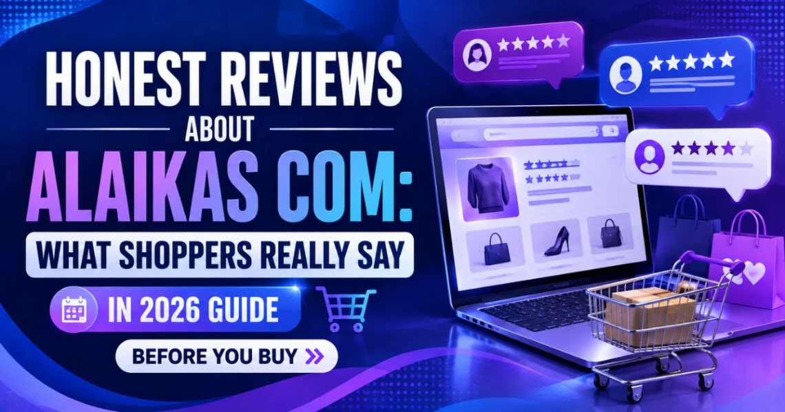 reviews about alaikas.com
