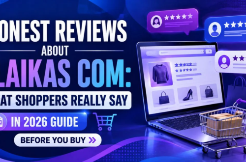 reviews about alaikas.com