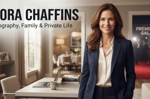 Lora Chaffins